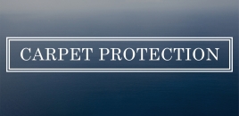 Carpet Protection | Harman Carpet Cleaning harman